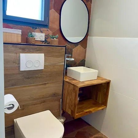 Studio Le Coconning Bretignolles-sur-Mer