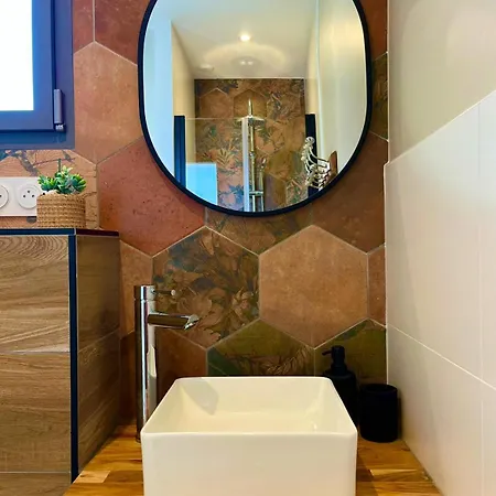 Studio Le Coconning Bretignolles-sur-Mer